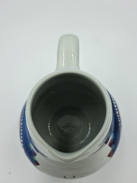 Aluminia kunst fajance